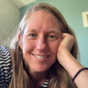 Meet your Posher, Audra